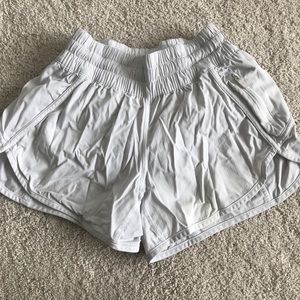 Lululemon Tracker Running shorts